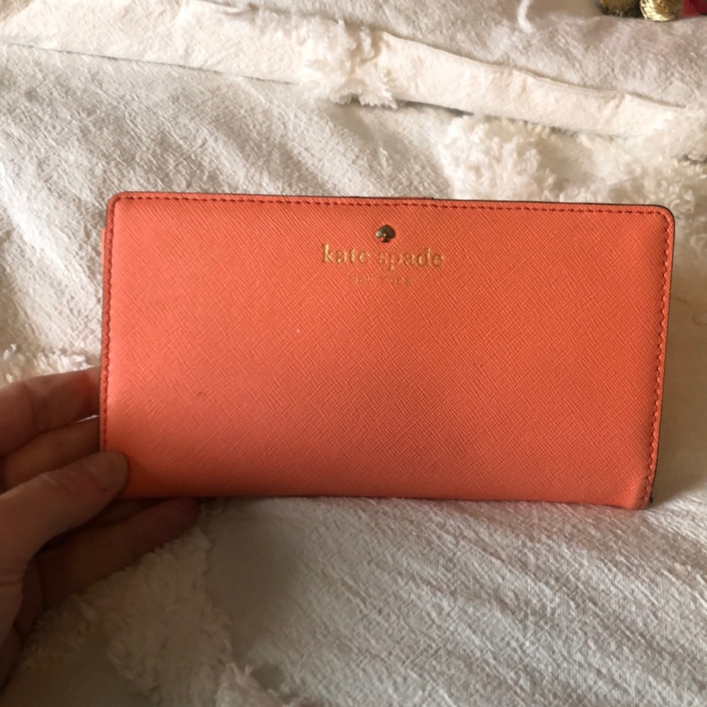 Kate Spade Wallet